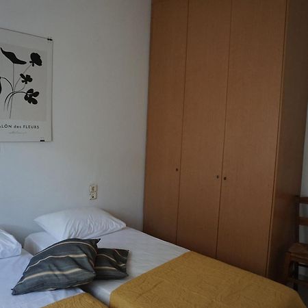 Mara'S Cozy City Apt Heraklion  Exterior photo