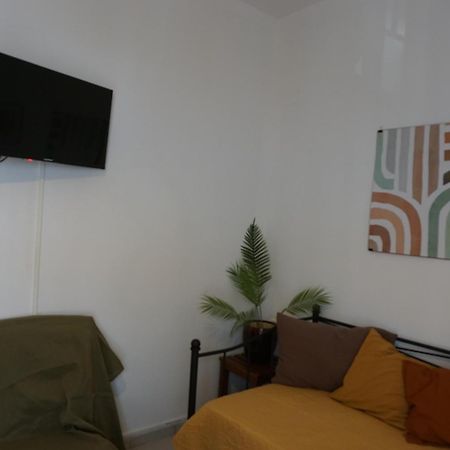 Mara'S Cozy City Apt Heraklion  Exterior photo