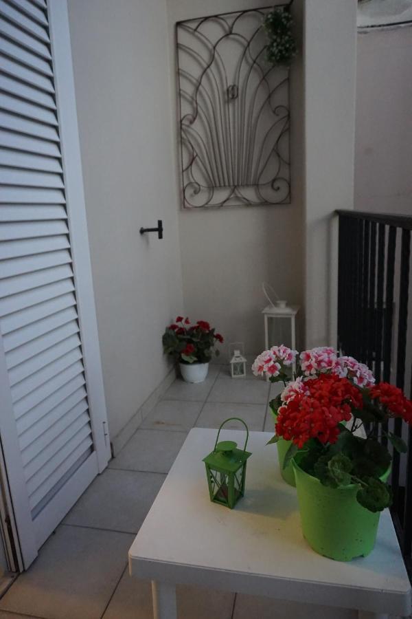 Mara'S Cozy City Apt Heraklion  Exterior photo