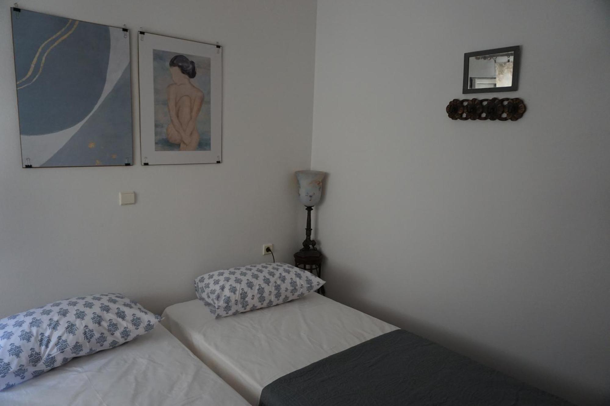 Mara'S Cozy City Apt Heraklion  Exterior photo