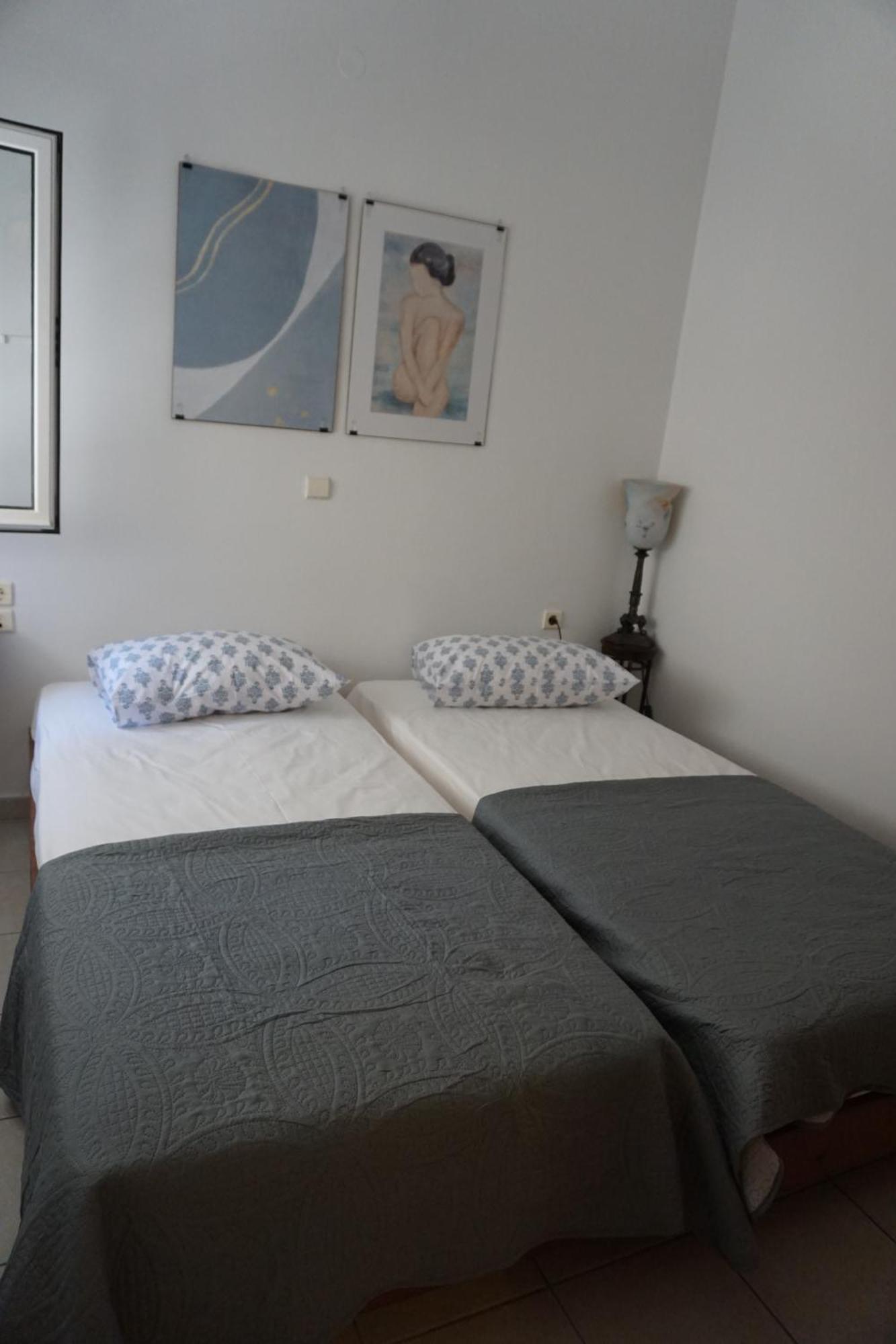 Mara'S Cozy City Apt Heraklion  Exterior photo