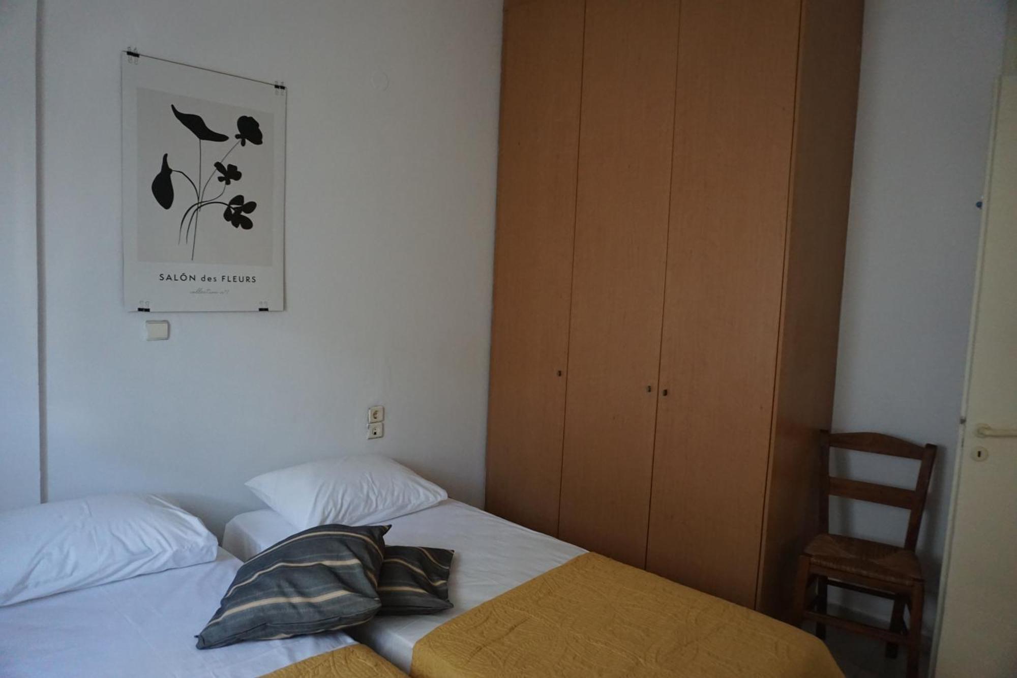 Mara'S Cozy City Apt Heraklion  Exterior photo