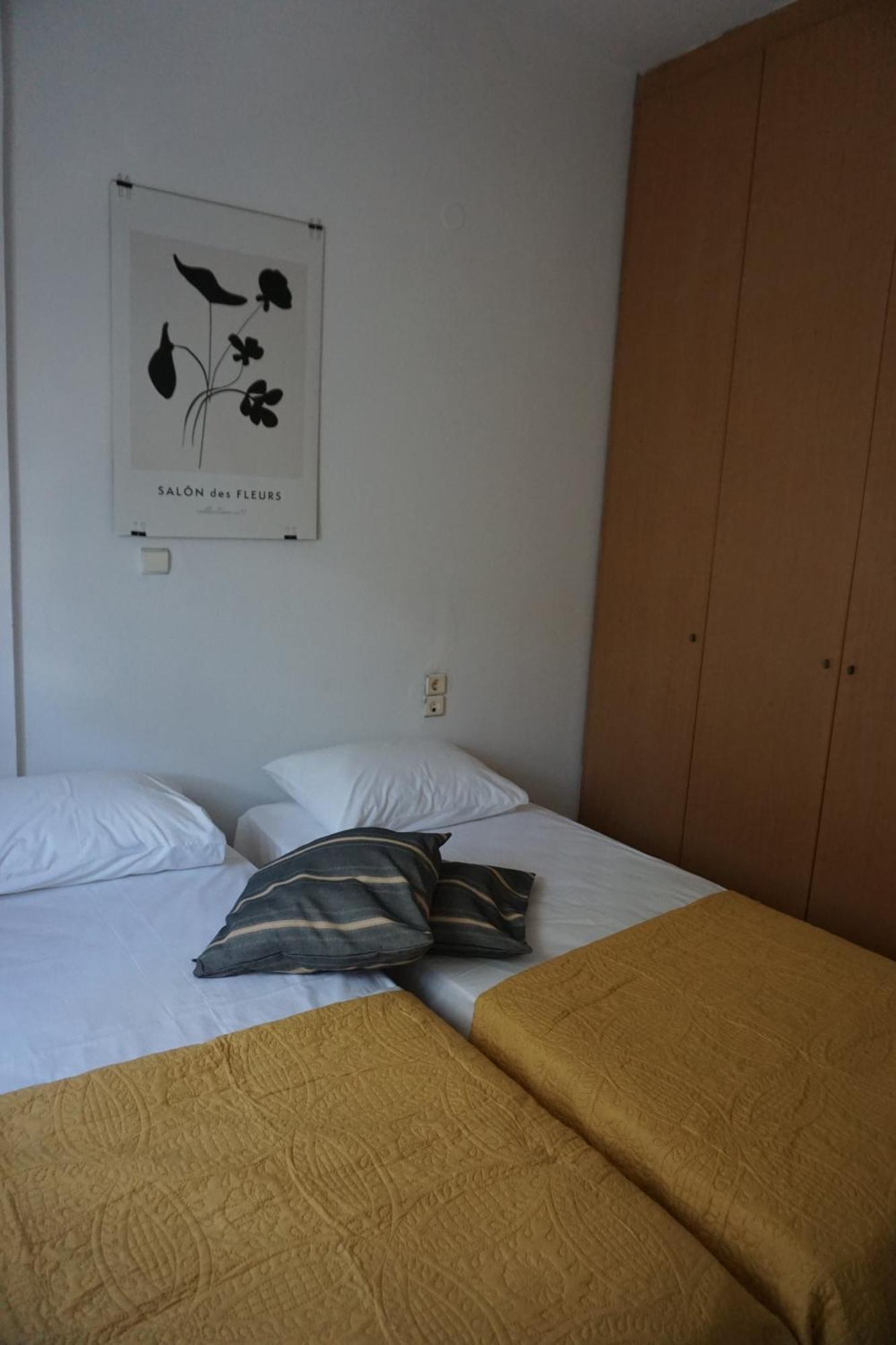 Mara'S Cozy City Apt Heraklion  Exterior photo