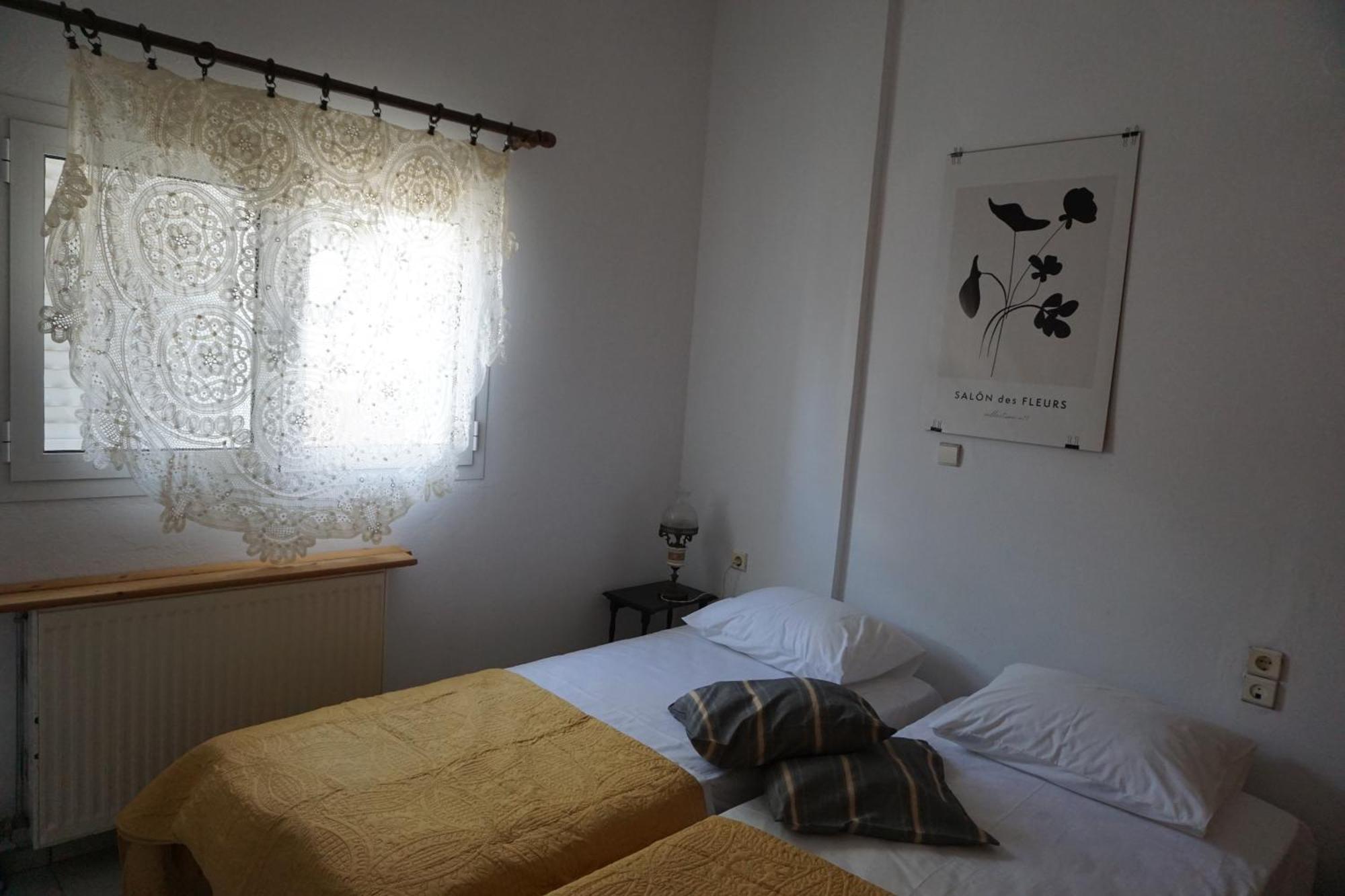 Mara'S Cozy City Apt Heraklion  Exterior photo
