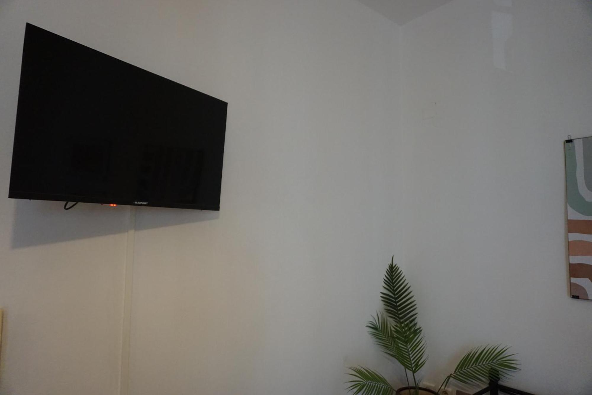 Mara'S Cozy City Apt Heraklion  Exterior photo