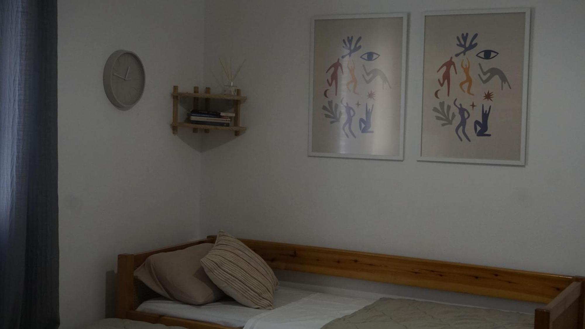 Mara'S Cozy City Apt Heraklion  Exterior photo
