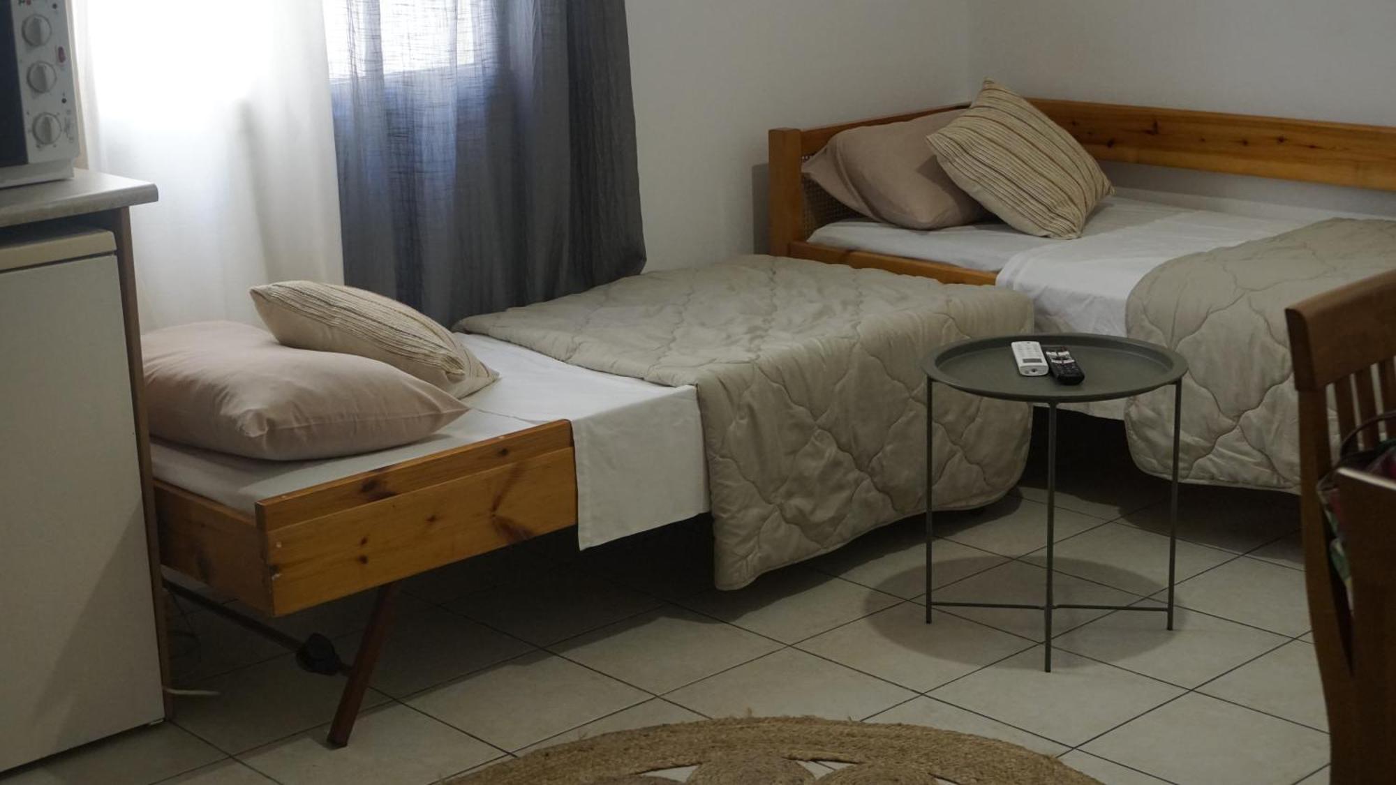 Mara'S Cozy City Apt Heraklion  Exterior photo