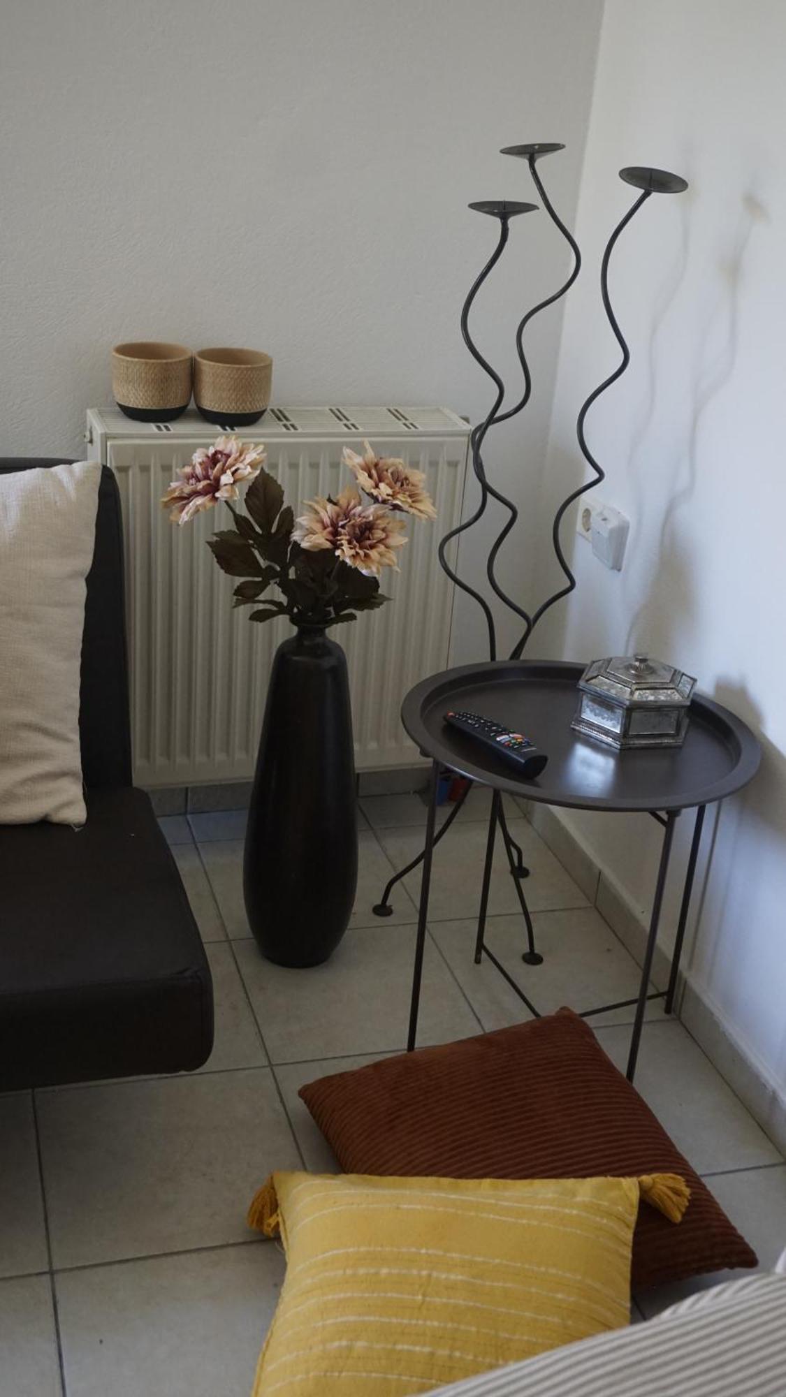Mara'S Cozy City Apt Heraklion  Exterior photo