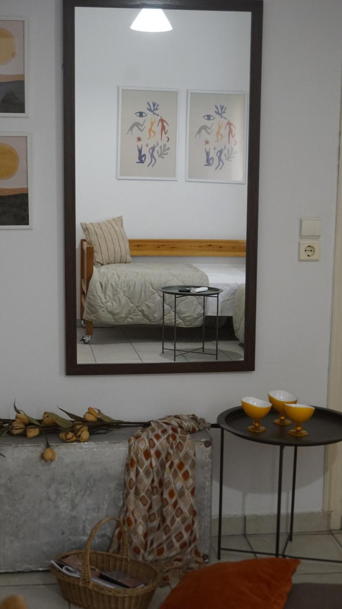 Mara'S Cozy City Apt Heraklion  Exterior photo
