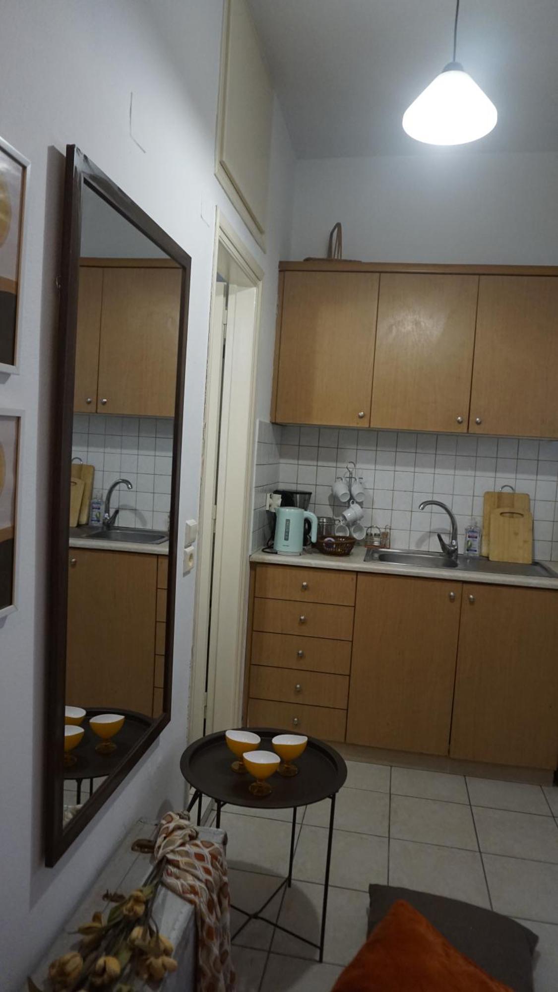 Mara'S Cozy City Apt Heraklion  Exterior photo