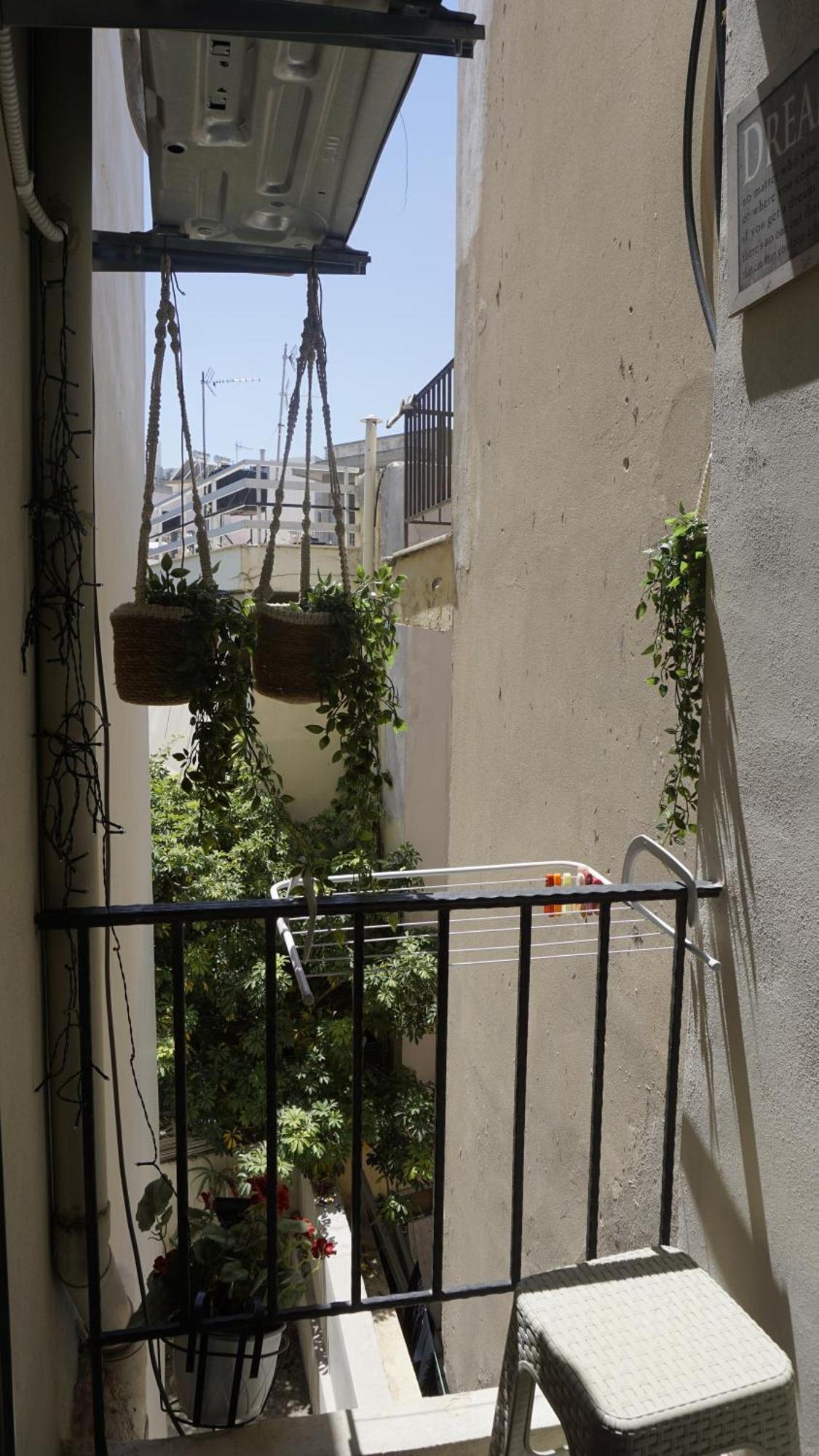 Mara'S Cozy City Apt Heraklion  Exterior photo