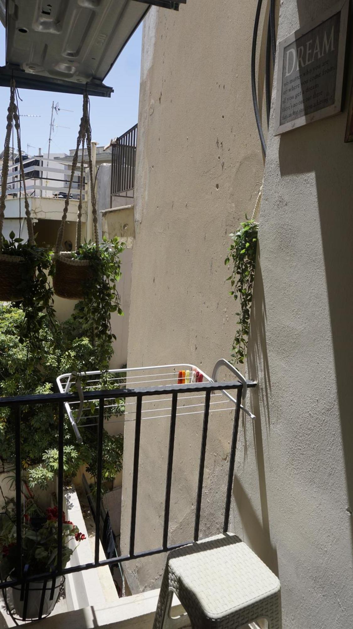 Mara'S Cozy City Apt Heraklion  Exterior photo