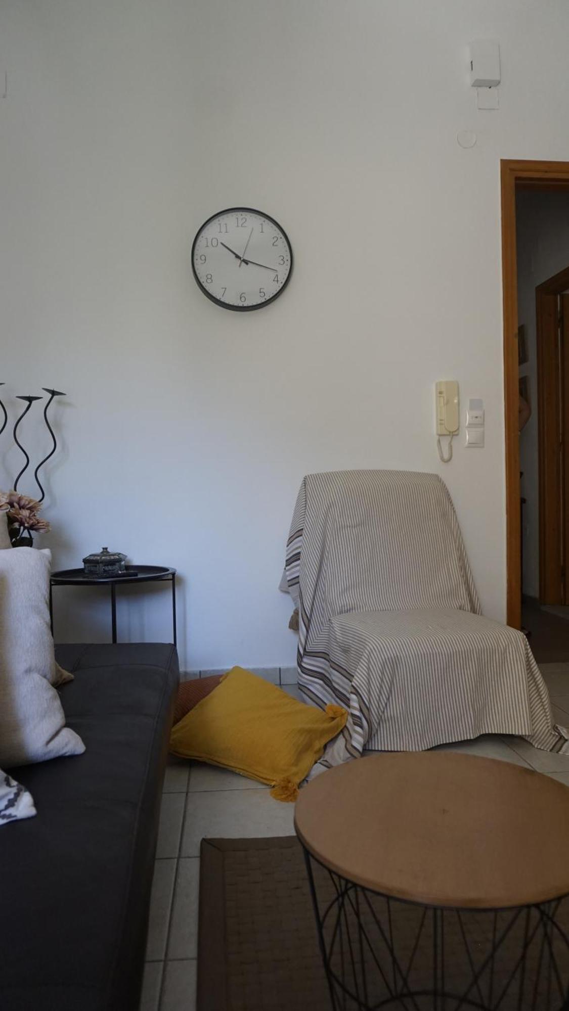 Mara'S Cozy City Apt Heraklion  Exterior photo