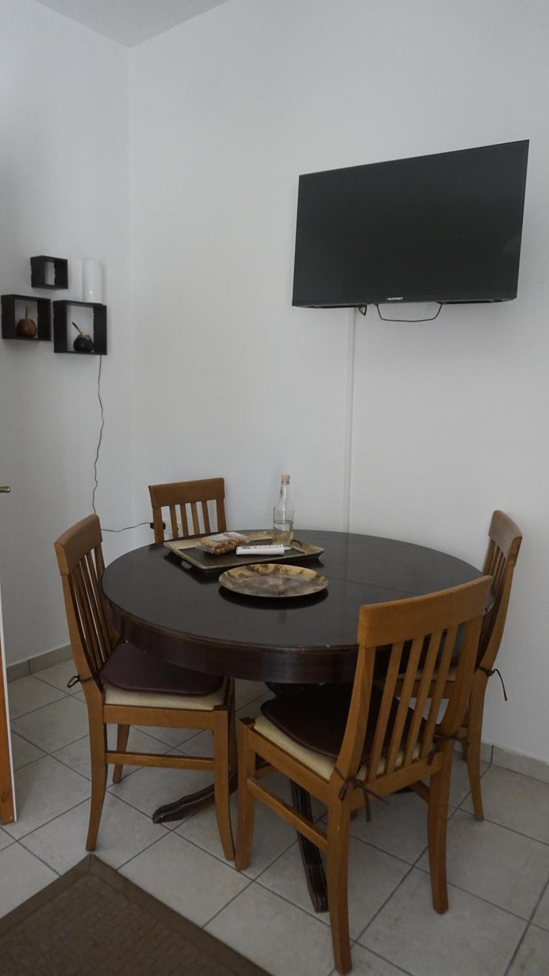 Mara'S Cozy City Apt Heraklion  Exterior photo