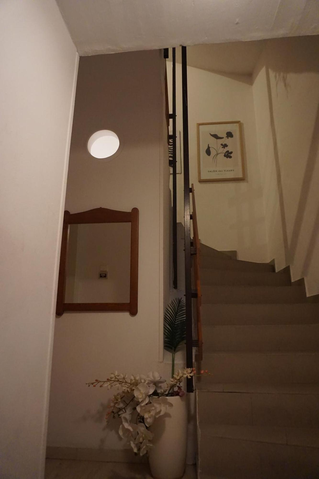 Mara'S Cozy City Apt Heraklion  Exterior photo