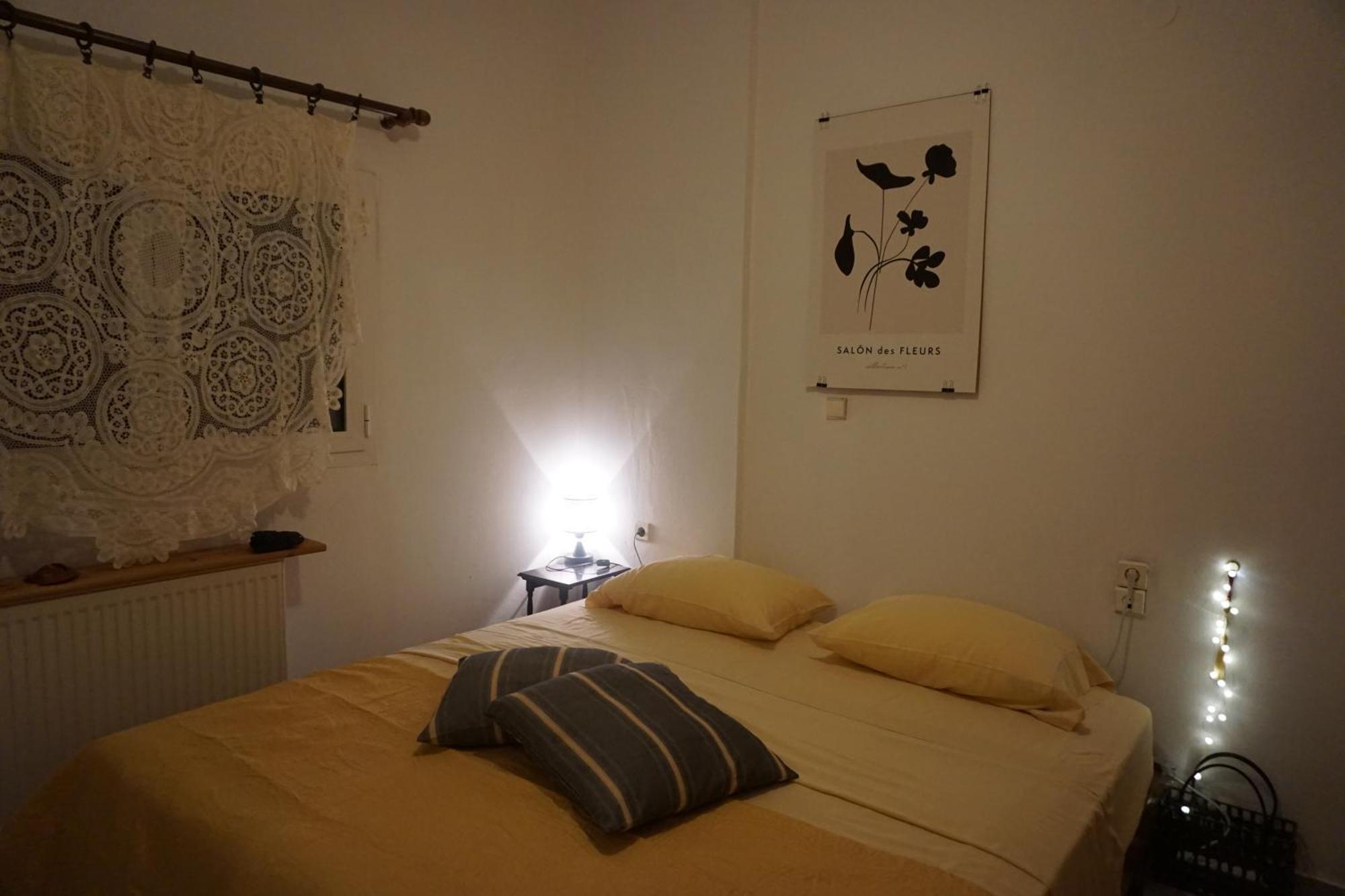 Mara'S Cozy City Apt Heraklion  Exterior photo