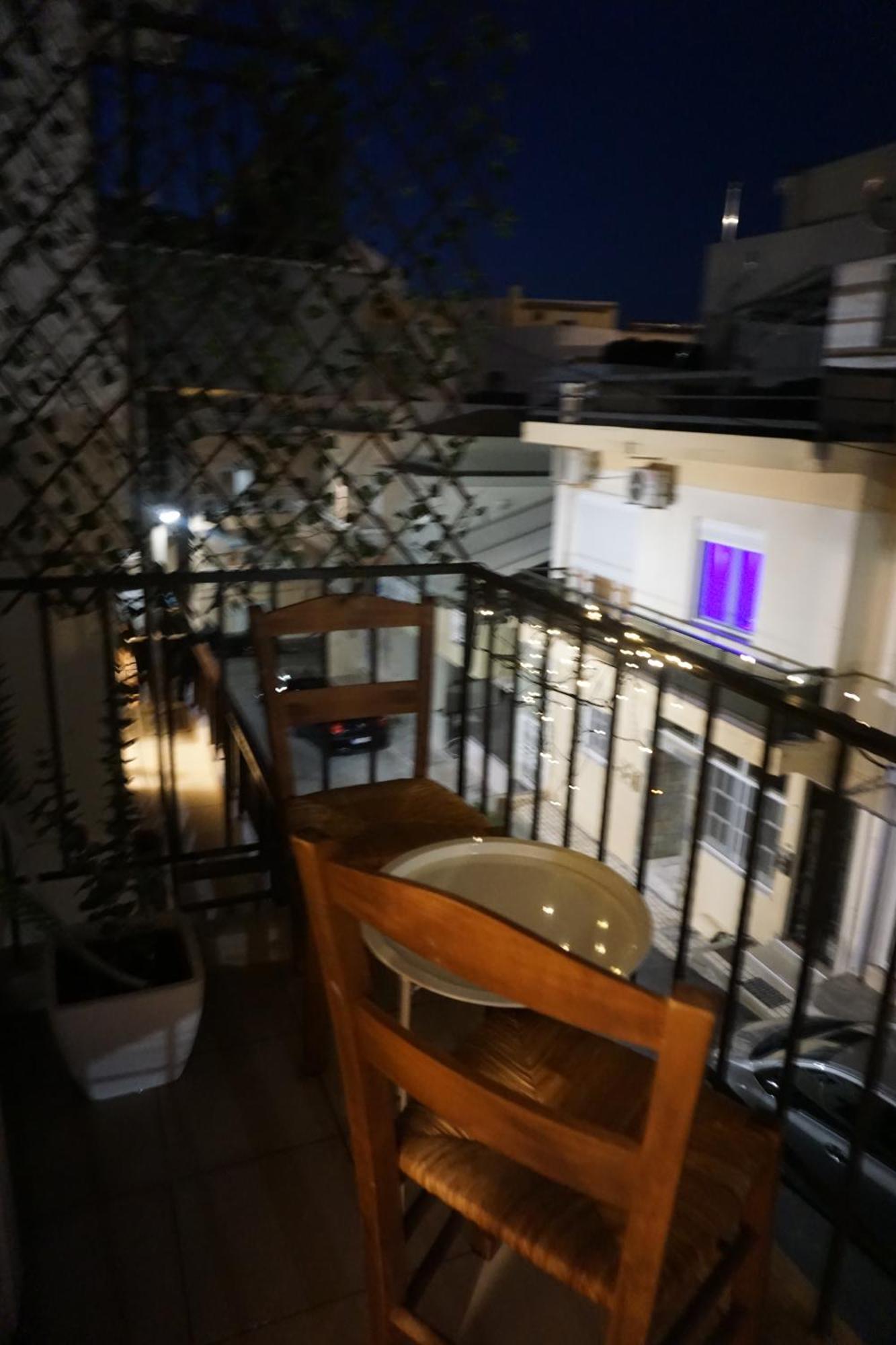 Mara'S Cozy City Apt Heraklion  Exterior photo