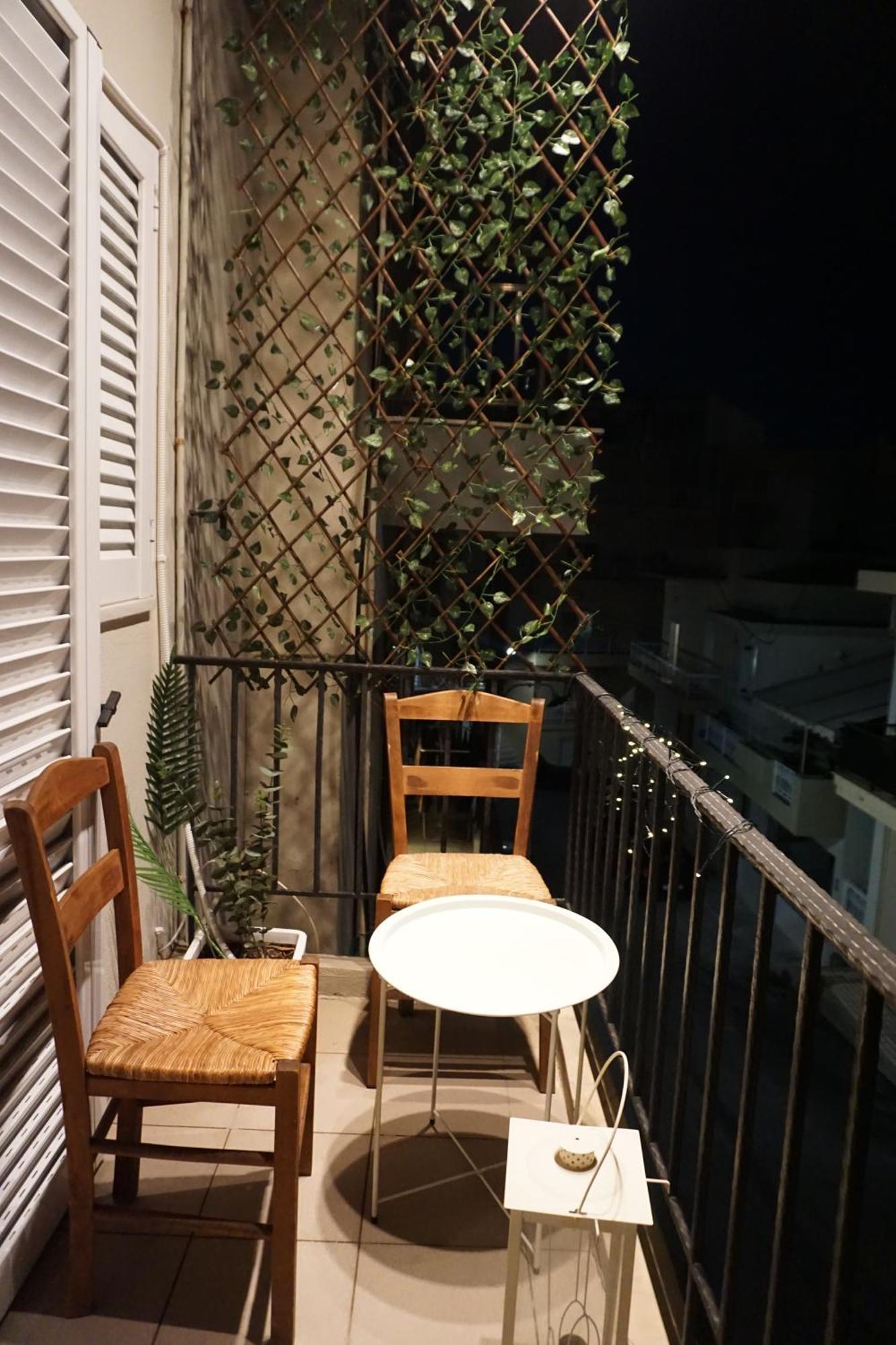 Mara'S Cozy City Apt Heraklion  Exterior photo